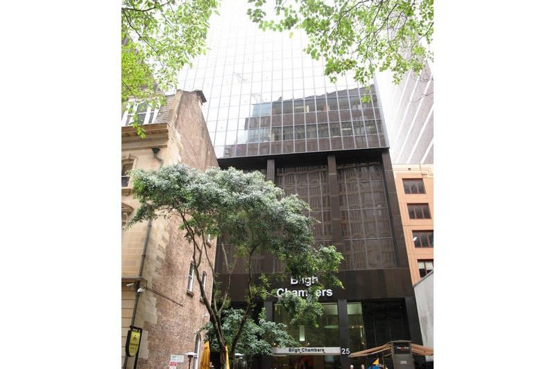 Suite 30/25 Bligh Street Sydney NSW 2000 - Image 2