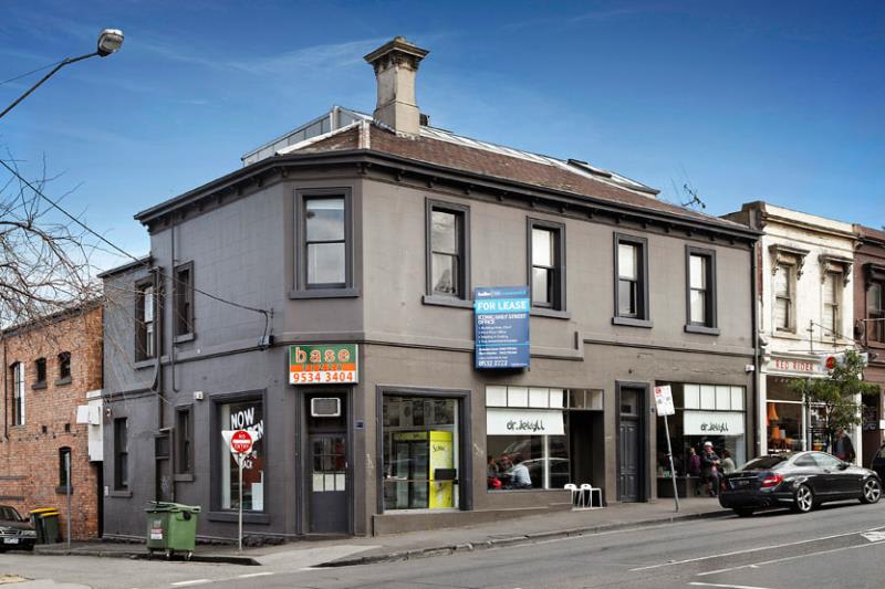 Suite 12, 107-113 Grey Street St Kilda VIC 3182 - Image 1