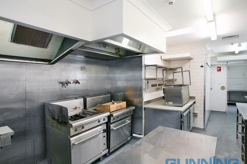 1/32 Bayswater Road Potts Point NSW 2011 - Image 1