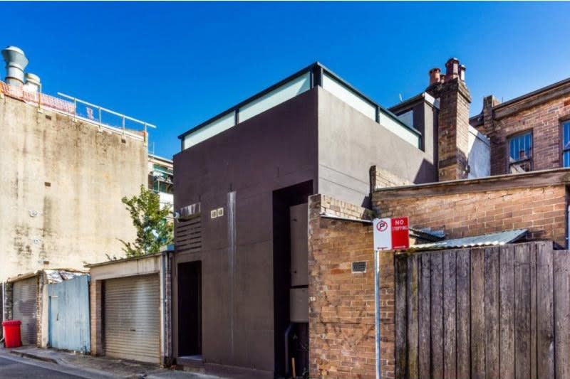 Click to view all images Ground Flo/239 Oxford Street Darlinghurst NSW 2010 - Image 3