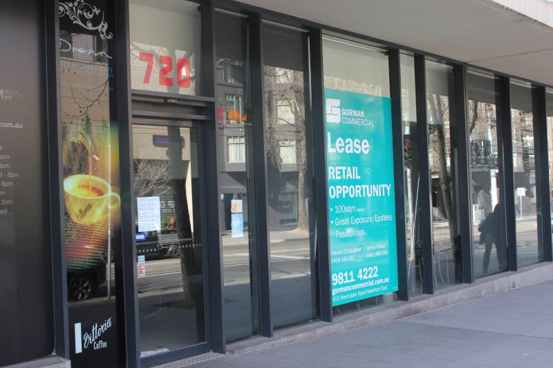 Click to view all images 720 Chapel Street South Yarra VIC 3141 - Image 1