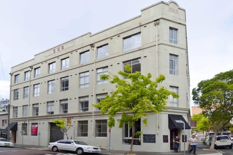 201/4-14 Buckingham Street Surry Hills NSW 2010 - Image 2