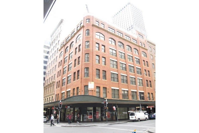 38/104 Bathurst Street Sydney NSW 2000 - Image 1