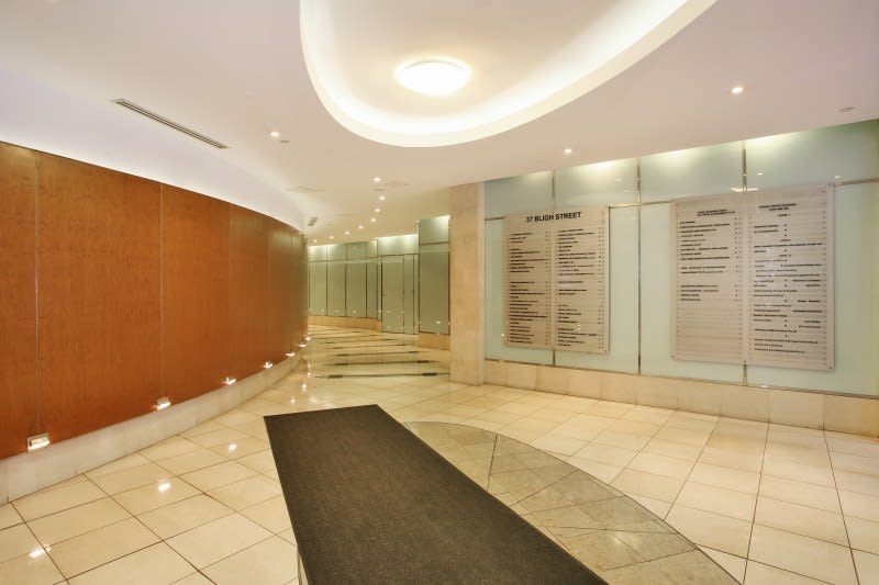 37 Bligh Street Sydney NSW 2000 - Image 2