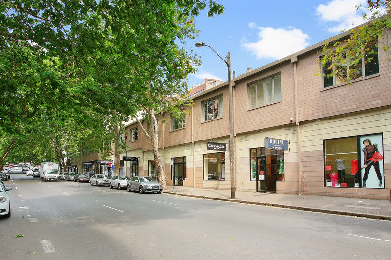 Shop 2 and/17-51 Foveaux Street Surry Hills NSW 2010 - Image 1