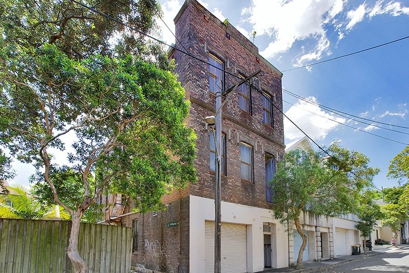 1/Level 1, Church Street Surry Hills NSW 2010 - Image 3