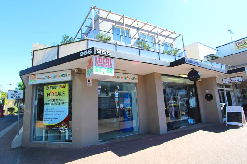 Click to view all images 15/966 Botany Road Mascot NSW 2020 - Image 1