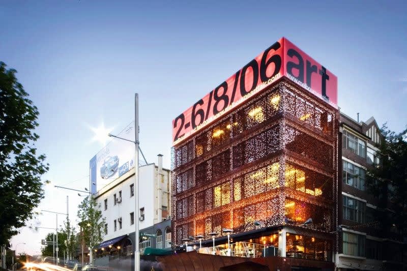 2/13 Kirketon Road Darlinghurst NSW 2010 - Image 1