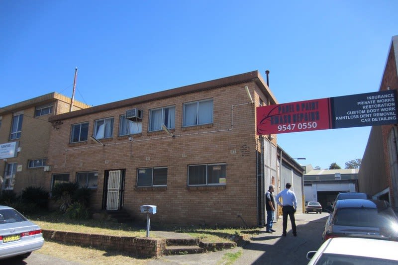 1/250 West Street Carlton NSW 2218 - Image 1