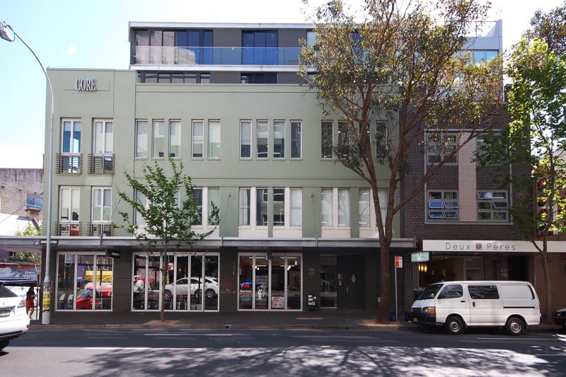 302/441 Elizabeth Street Surry Hills NSW 2010 - Image 2