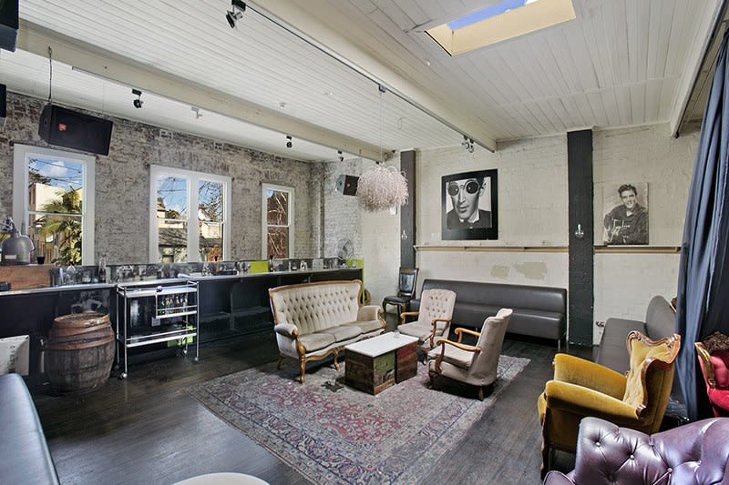 Whole Buil/182 Campbell Street Surry Hills NSW 2010 - Image 1