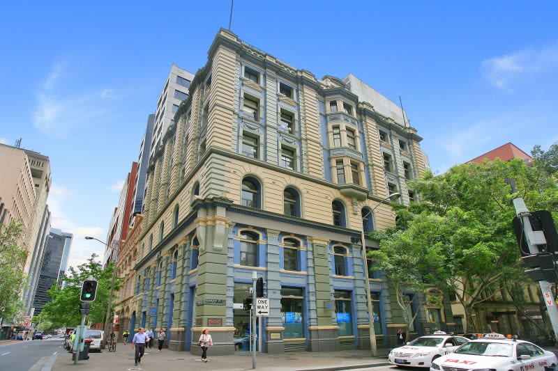 2 Barrack Street Sydney NSW 2000 - Image 1