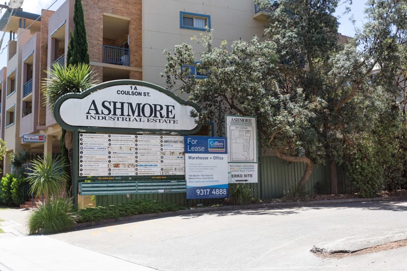 Click to view all images 16/1a Coulson Street Alexandria NSW 2015 - Image 1