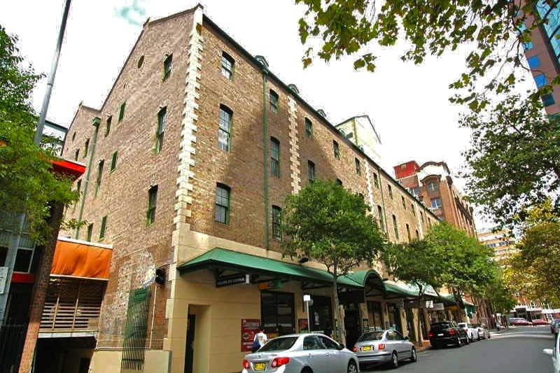 Click to view all images 84 Mary Street Surry Hills NSW 2010 - Image 1