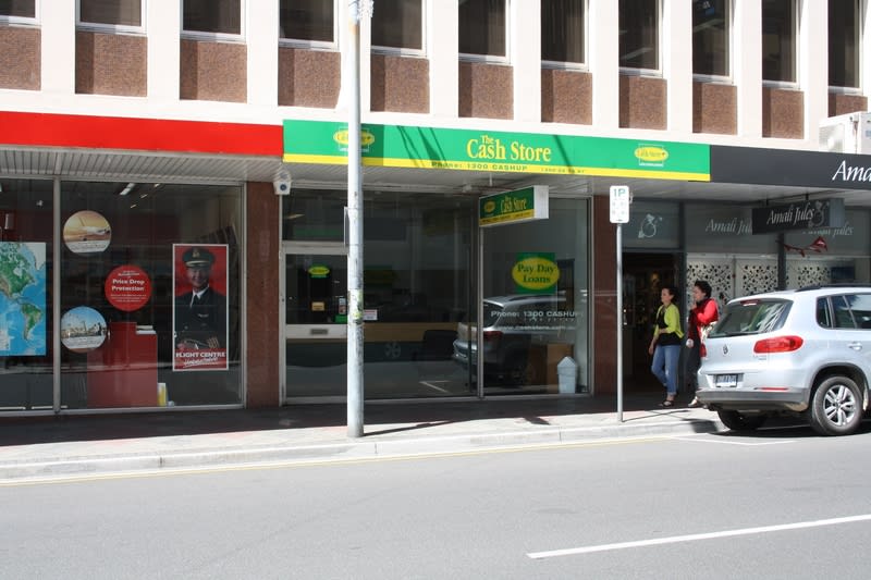 Suite 2/65 Brisbane Street Launceston TAS 7250 - Image 1