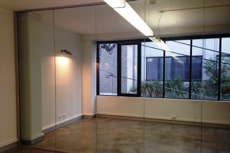 Click to view all images 203/35 Buckingham Street Surry Hills NSW 2010 - Image 1