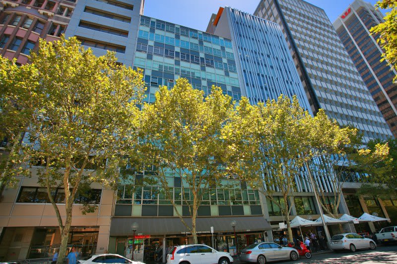 229 Macquarie Street Sydney NSW 2000 - Image 1