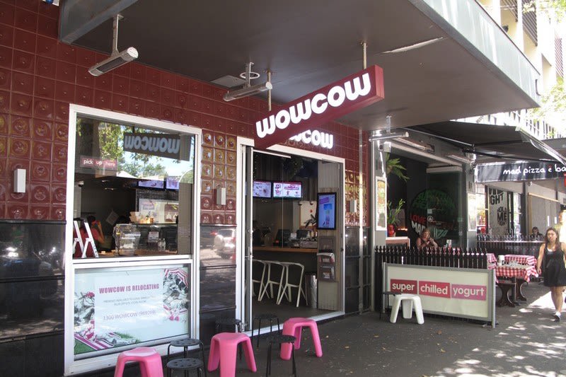 Click to view all images 2/304 Victoria Street Darlinghurst NSW 2010 - Image 1