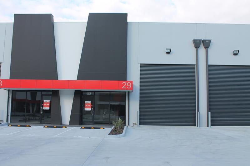 Unit 29/191-195 Greens Road Dandenong VIC 3175 - Image 1
