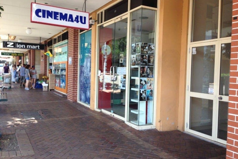 Click to view all images Shop 141/2 Albert Road Strathfield NSW 2135 - Image 2