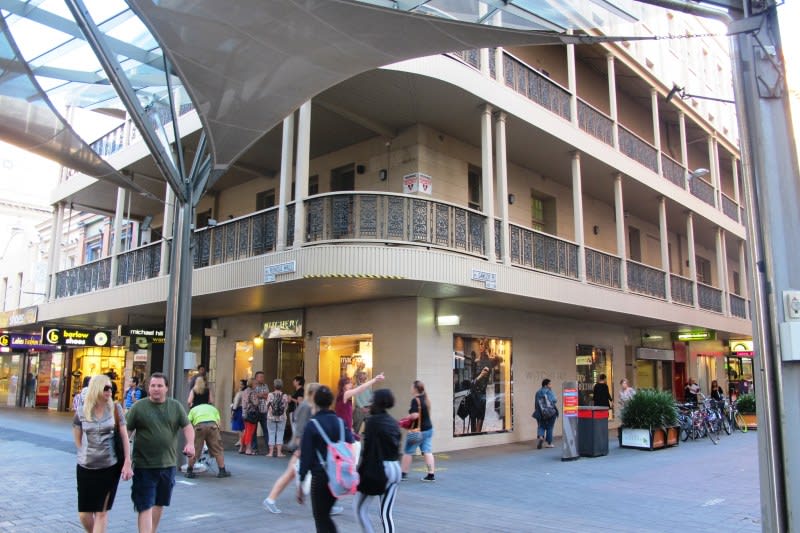 44 Gawler Place Adelaide SA 5000 - Image 1