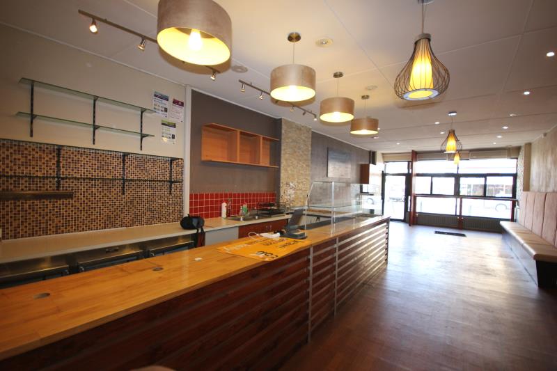 Whole  Ret/19 Pratt Street Moonee Ponds VIC 3039 - Image 2