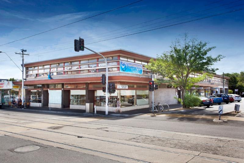 Click to view all images Suites 7-10, 320 Carlisle Street Balaclava VIC 3183 - Image 1