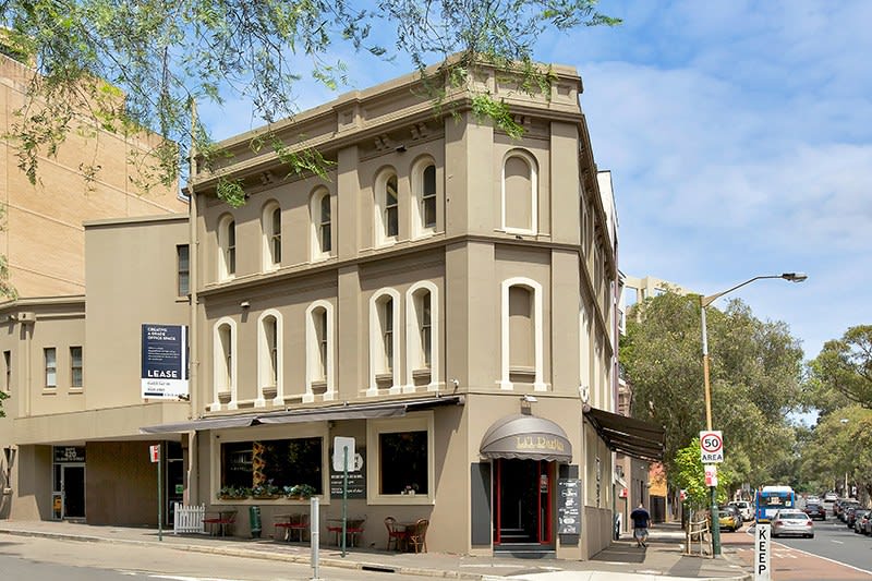 2/420 Elizabeth Street Surry Hills NSW 2010 - Image 1