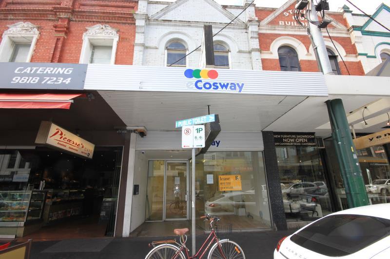 Click to view all images Shop/688 Glenferrie Road Hawthorn VIC 3122 - Image 1