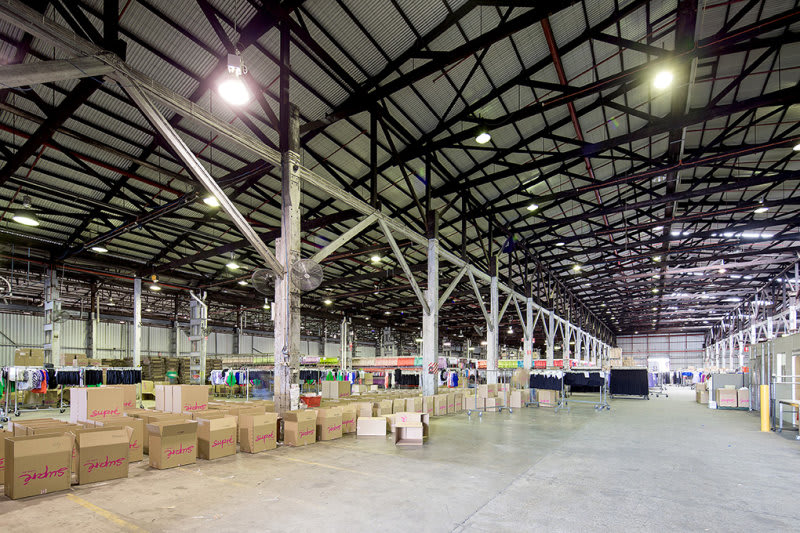 1A Sydney Steel Road Marrickville NSW 2204 - Image 1