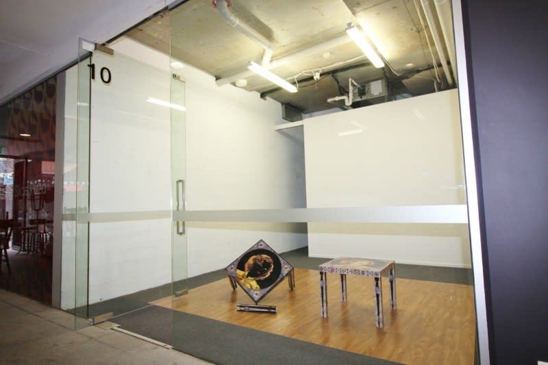 Suite 10/24-30 Springfield Avenue Potts Point NSW 2011 - Image 1