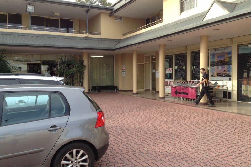 Click to view all images Suite 2/267 Norton Street Leichhardt NSW 2040 - Image 2