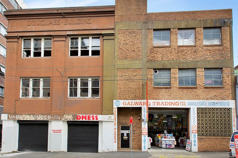 231-233 Commonwealth Street Surry Hills NSW 2010 - Image 3