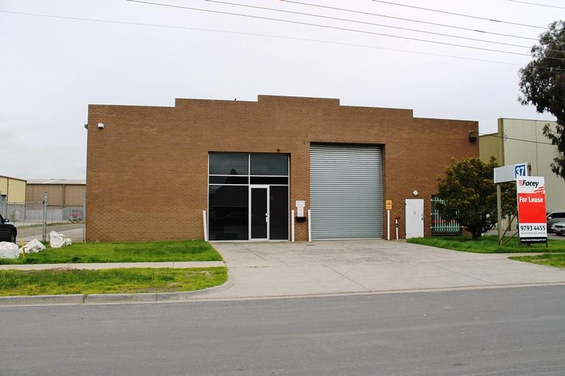 37 Healey Road Dandenong VIC 3175 - Image 1