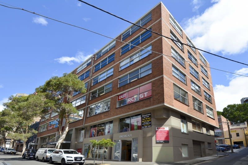 101/83-97 Kippax Street Surry Hills NSW 2010 - Image 1