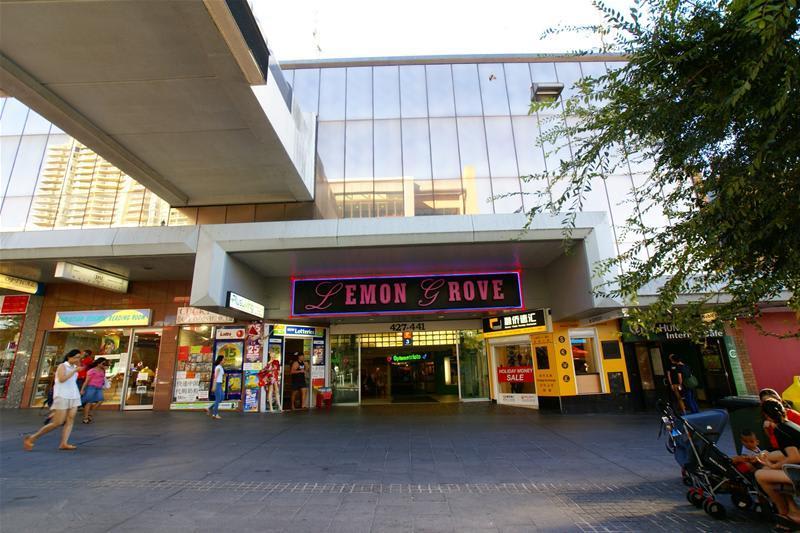 Click to view all images Shop 8A/427 - 441 Victoria Avenue Chatswood NSW 2067 - Image 2