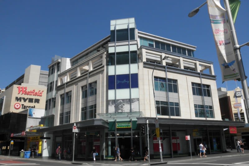 Click to view all images 209 Oxford Street Bondi Junction NSW 2022 - Image 1