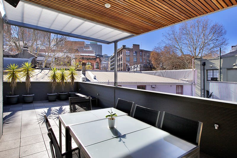 First Floo/33 Foster Street Surry Hills NSW 2010 - Image 1