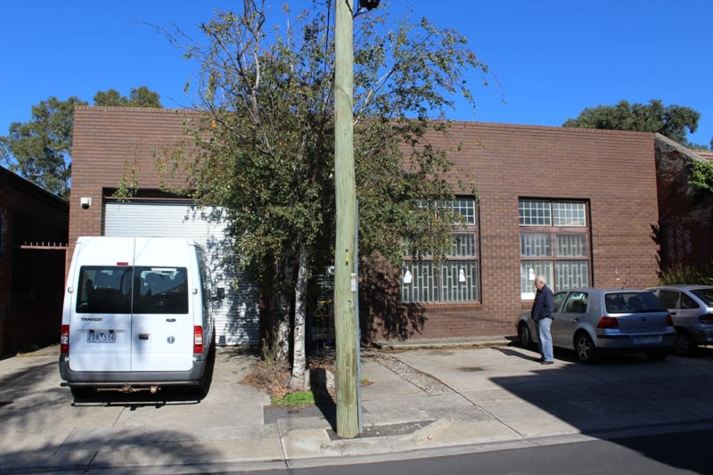 Click to view all images 35 Yarra Street Abbotsford VIC 3067 - Image 1