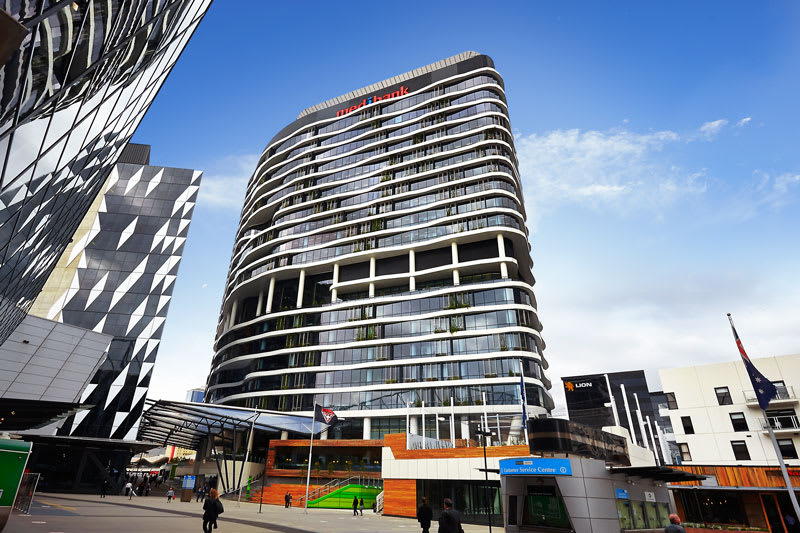 720 Bourke Street Melbourne VIC 3000 - Image 2