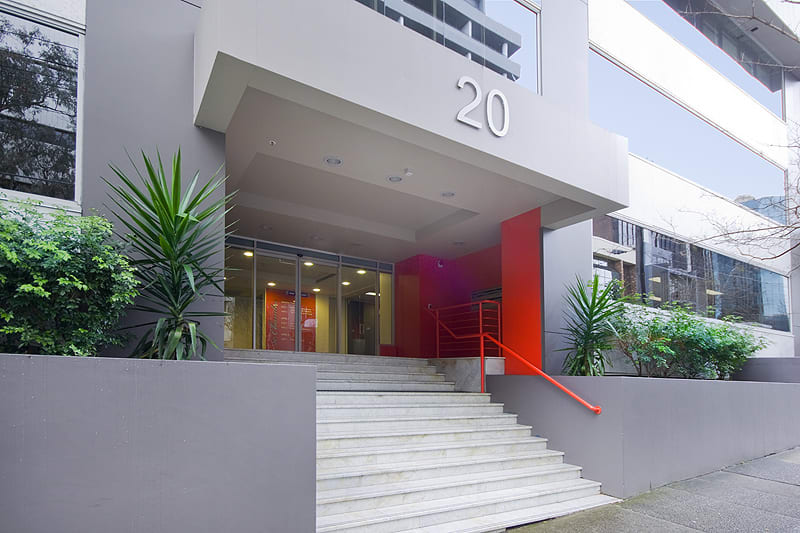 20 Chandos Street St Leonards NSW 2065 - Image 1