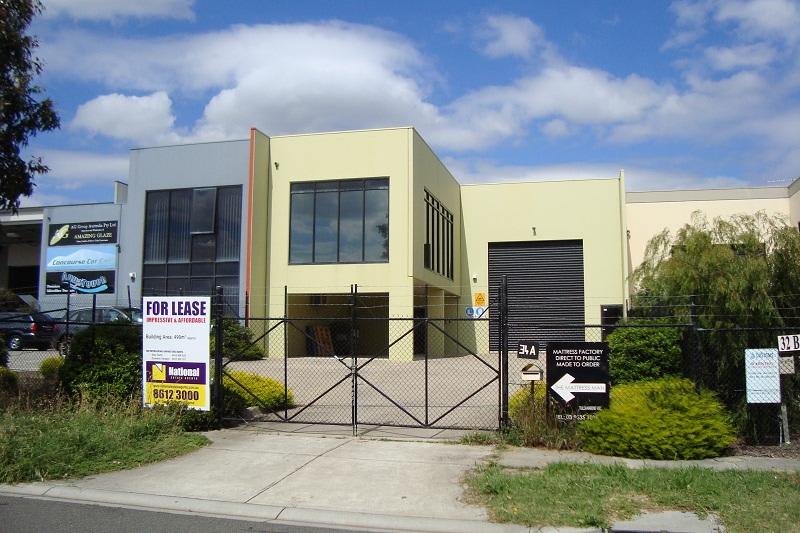 Click to view all images 34A Trade Park Drive Tullamarine VIC 3043 - Image 1