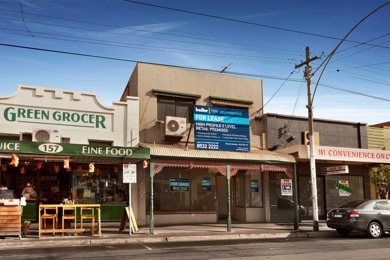 Click to view all images 159 Lygon Street Brunswick East VIC 3057 - Image 1