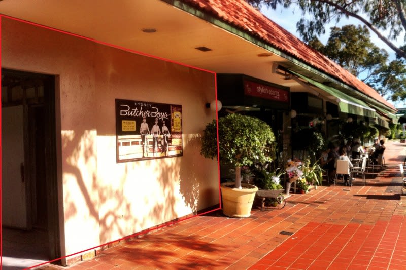 25&26/100 Edinburgh Road Castlecrag NSW 2068 - Image 1