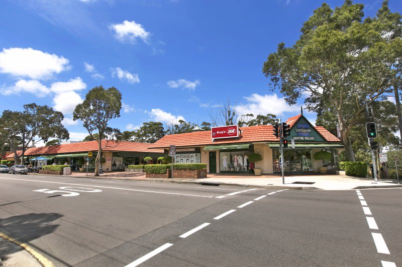 25&26/100 Edinburgh Road Castlecrag NSW 2068 - Image 2