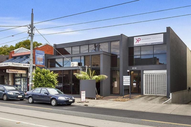5/614 Hawthorn Road Brighton East VIC 3187 - Image 2