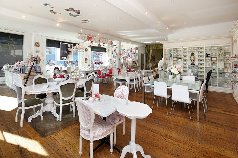Click to view all images 34 Oxford Street Collingwood VIC 3066 - Image 2