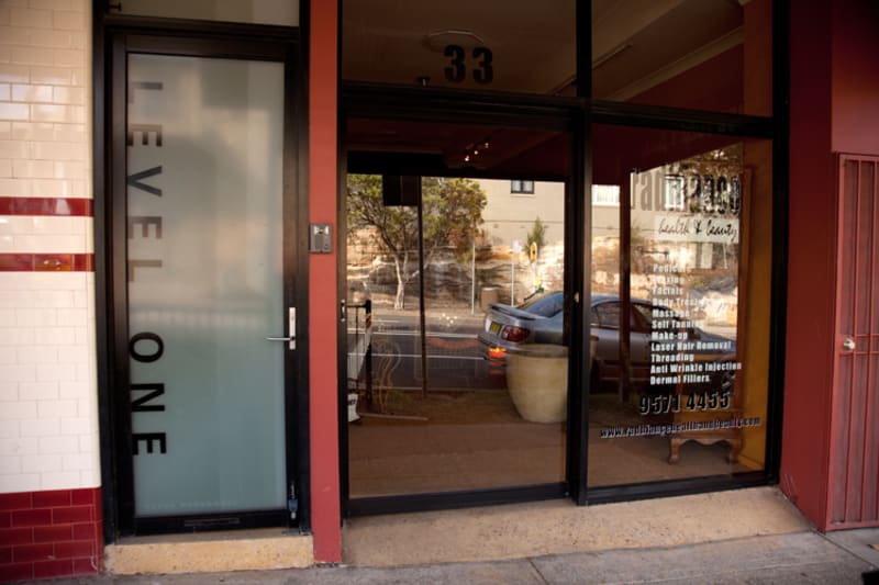 Shop 1/33 Booth Street Annandale NSW 2038 - Image 1