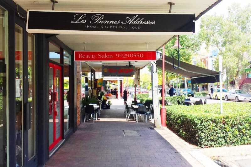 Shop 6/149-151 Blues Point Road Mcmahons Point NSW 2060 - Image 3