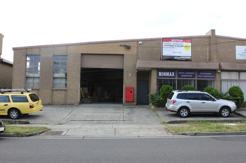 3 Trent Street Moorabbin VIC 3189 - Image 1